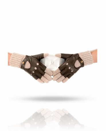 Перчатки Унисекс GQ 0,5/BR//11